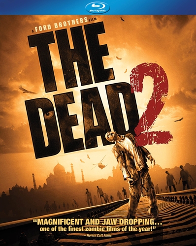 Picture of DEAD 2,THE BD