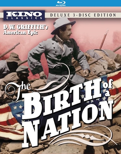 Picture of BIRTH OF A NATION