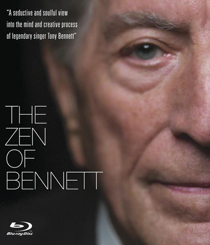 Picture of The Zen Of Bennett by Bennett, Tony