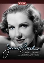 Picture of JEAN ARTHUR COMEDY COLLECTION