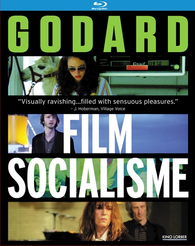 Picture of FILM SOCIALISME