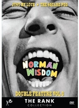 Picture of Norman Wisdom Double Feature Vol 3