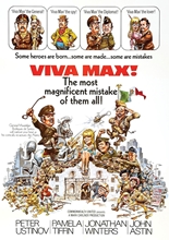 Picture of VIVA MAX / VARIOUS