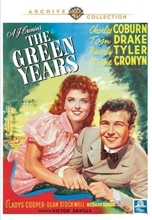 Picture of GREEN YEARS