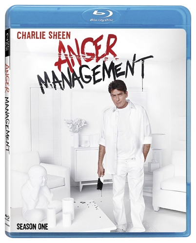 Picture of ANGER MANAGEMENT: SEASON 1