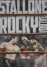 Picture of ROCKY BALBOA