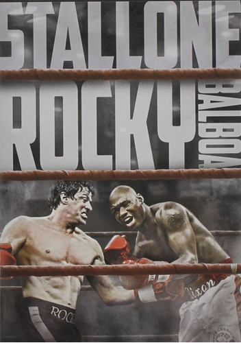 Picture of ROCKY BALBOA