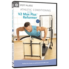 Picture of ATHLETIC CONDITIONING ON V2 MAX PLUS REFORMER