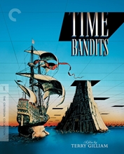 Picture of TIME BANDITS/BD