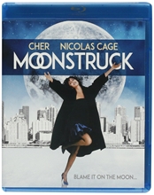 Picture of MOONSTRUCK