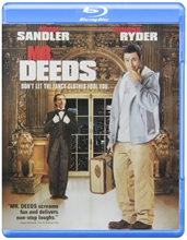 Picture of MR DEEDS