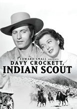 Picture of DAVY CROCKETT SCOUT