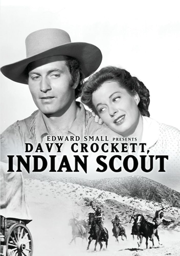 Picture of DAVY CROCKETT SCOUT