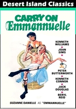 Picture of CARRY ON EMMANNUELLE