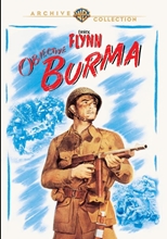 Picture of OBJECTIVE BURMA