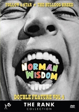 Picture of Norman Wisdom Double Feature Vol 4