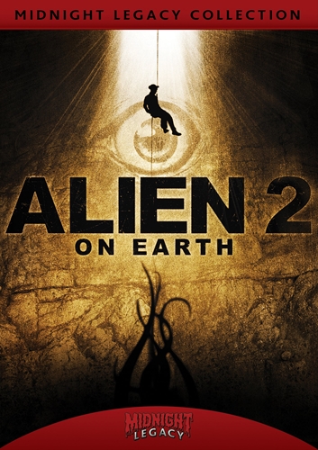 Picture of Alien 2 On Earth (Midnight Legacy Collection)