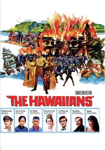 Picture of HAWAIIANS