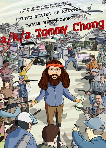 Picture of AKA TOMMY CHONG