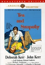 Picture of TEA AND SYMPATHY