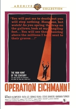 Picture of OPERATION EICHMANN