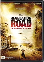 Picture of REVELATION ROAD: BEGINNING OF THE END