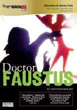 Picture of Doctor Faustus (Education Pack)