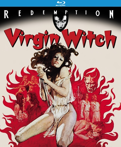 Picture of VIRGIN WITCH