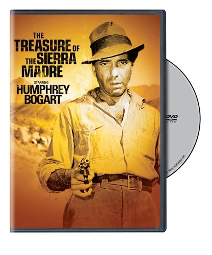 Picture of TREASURE OF THE SIERRA MADRE