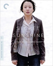 Picture of SECRET SUNSHINE/BD