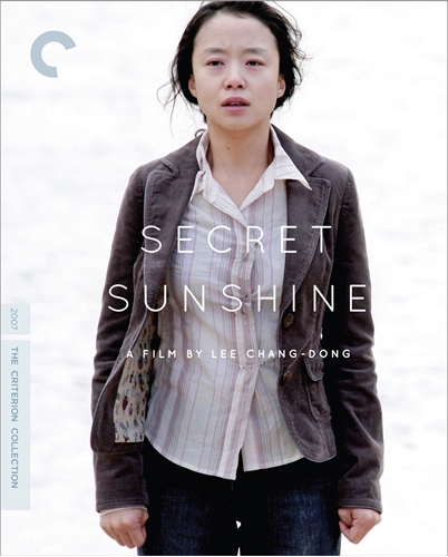 Picture of SECRET SUNSHINE/BD