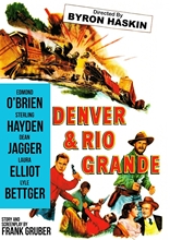 Picture of DENVER & RIO GRANDE