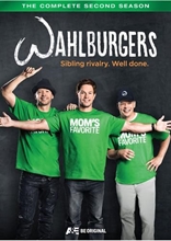 Picture of WAHLBURGERS SEASON 2