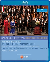 Picture of Salzberg Fest Opening Con(Region Free - NO RETURNS)