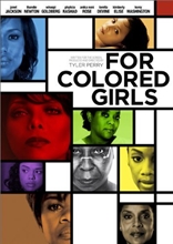 Picture of FOR COLORED GIRLS