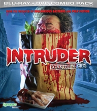 Picture of INTRUDER (1989)