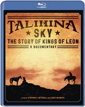 Picture of Talihina Sky: The Story Of Kings Ofl Eon by Kings Of Leon