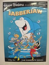 Picture of JABBERJAW