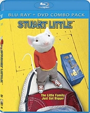 Picture of STUART LITTLE