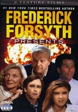 Picture of FREDERICK FORSYTH PRESENTS: 6 MOVIES (1989-1990)