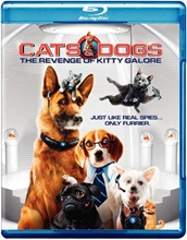 Picture of CATS & DOGS: REVENGE OF KITTY GALORE