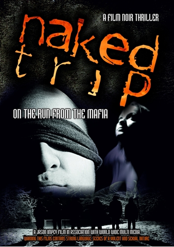 Picture of Naked Trip: On The Run From The Mafia