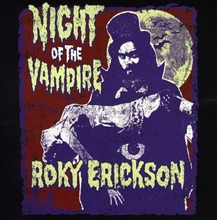 Picture of NIGHT OF THE VAMPIRE