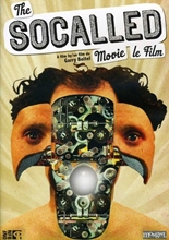 Picture of SOCALLED MOVIE