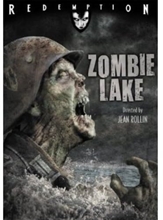 Picture of ZOMBIE LAKE