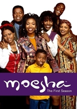 Picture of MOESHA SEASON 1