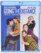 Picture of GOING THE DISTANCE (2010)