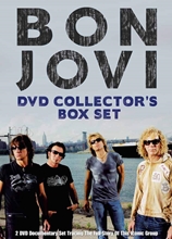 Picture of DVD Collector's Box