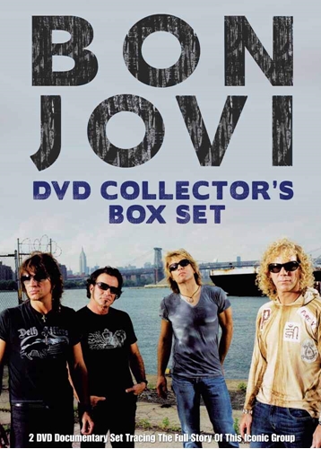 Picture of DVD Collector's Box