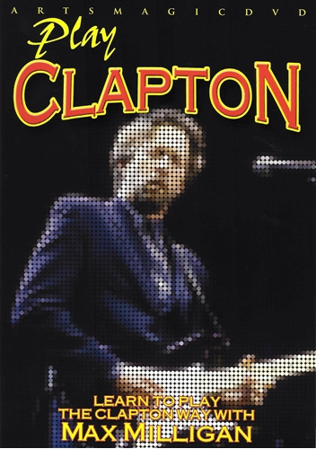 Picture of Play Clapton